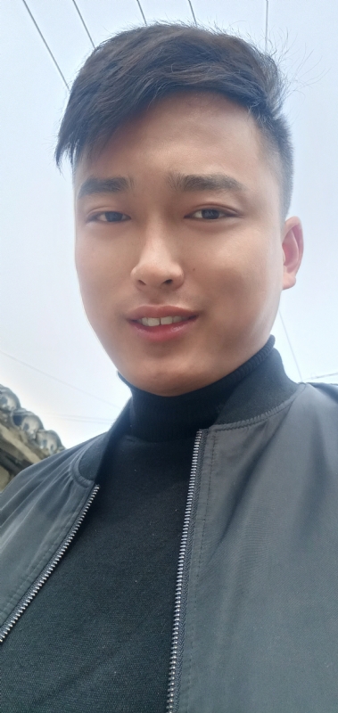 乐毅的第一张照片--邯郸相亲服务中心