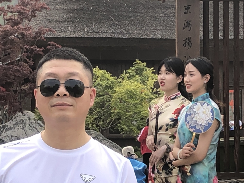 xiongmao的第一张照片--邯郸相亲服务中心