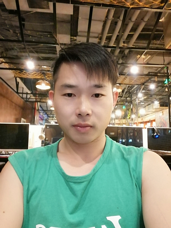 等风来的第一张照片--邯郸相亲服务中心