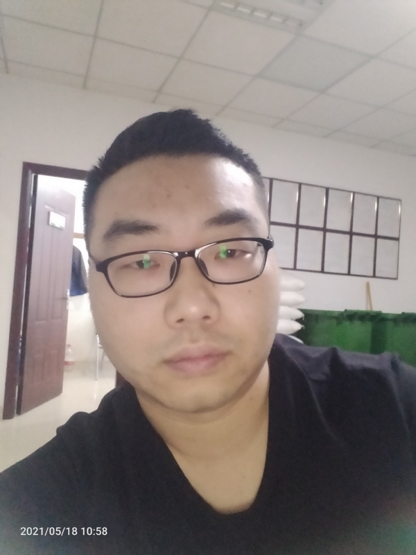 Myth的第一张照片--邯郸相亲服务中心