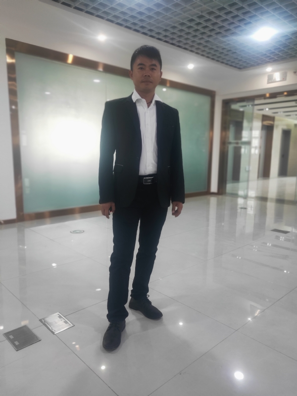 啊星的第一张照片--邯郸相亲服务中心