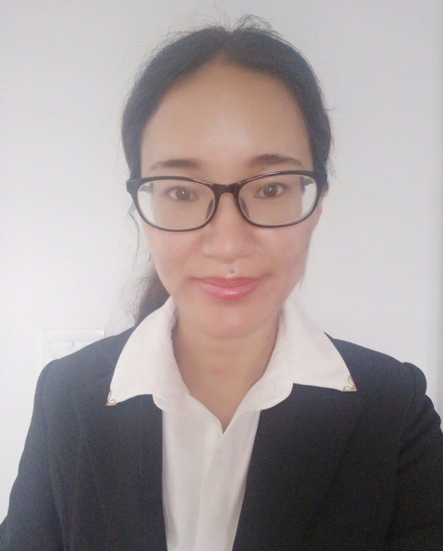 王老妞的第一张照片--邯郸相亲服务中心