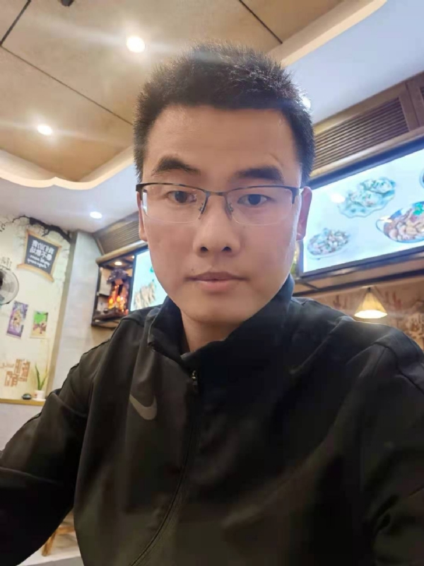 奔向幸福的第二张照片--邯郸相亲服务中心