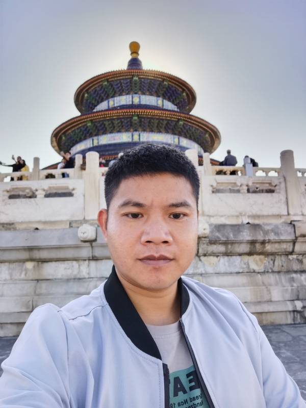 灵风的第一张照片--邯郸相亲服务中心