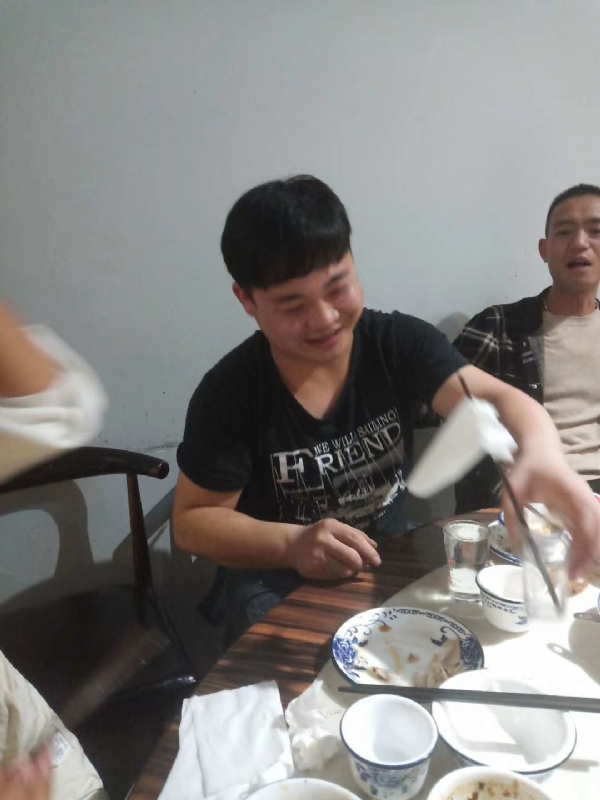 非诚勿扰的第一张照片--邯郸相亲服务中心