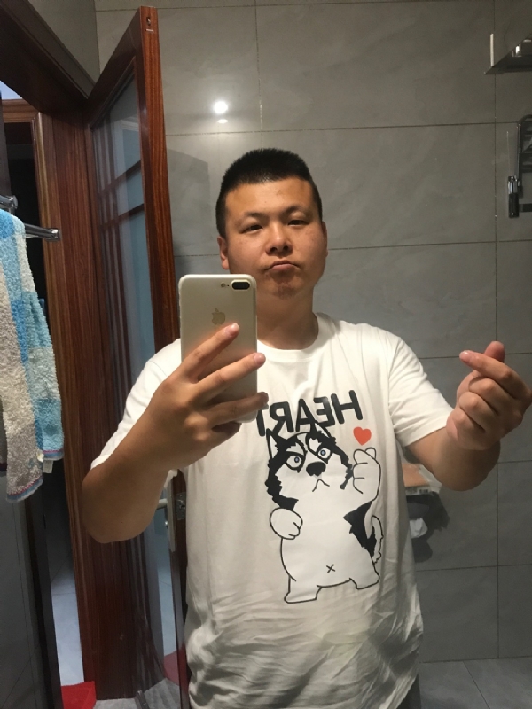 阔落的第三张照片--邯郸相亲服务中心