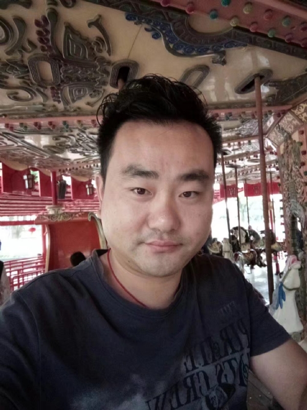 几许情深的第一张照片--邯郸相亲服务中心