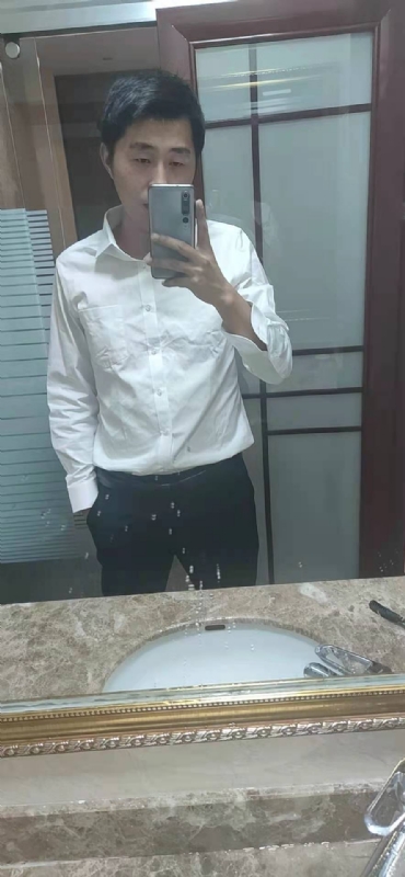 Lelele的第二张照片--邯郸相亲服务中心
