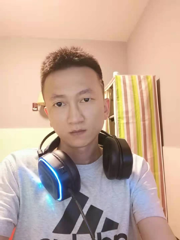 嘿嘿嘿的第一张照片--邯郸相亲服务中心