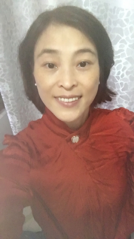 九妹的第二张照片--邯郸相亲服务中心