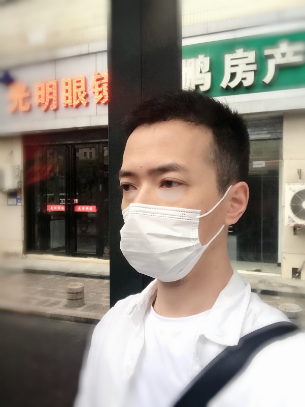 大宝的第一张照片--邯郸相亲服务中心