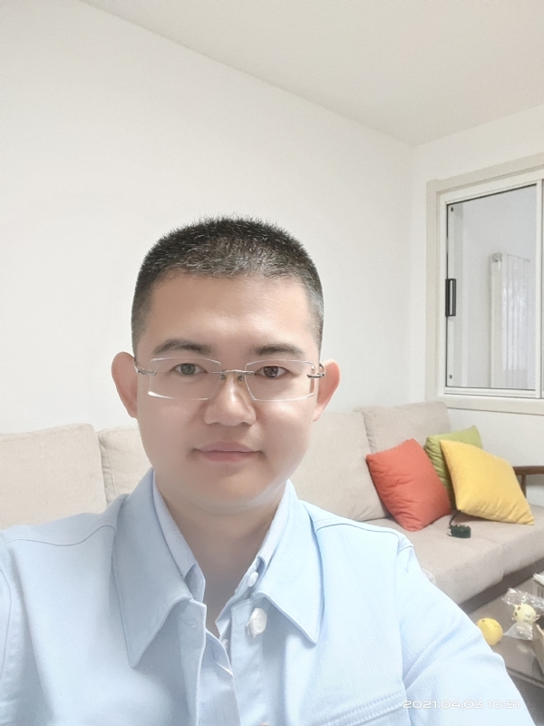 静受时光温柔的第一张照片--邯郸相亲服务中心