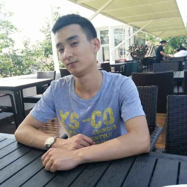 简单的第一张照片--邯郸相亲服务中心