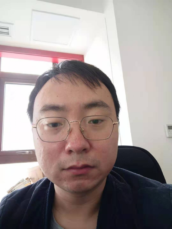 慕容清的第二张照片--邯郸相亲服务中心