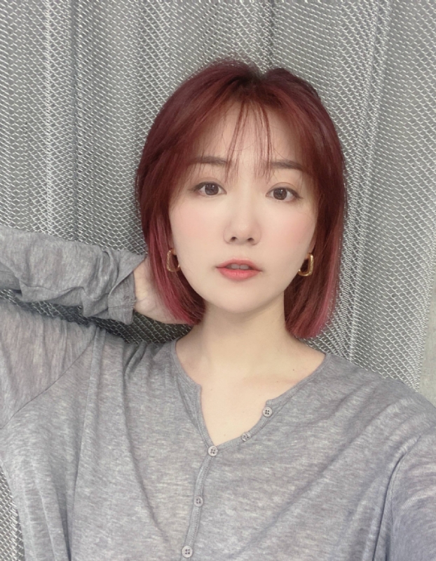 Leanna的第一张照片--邯郸相亲服务中心