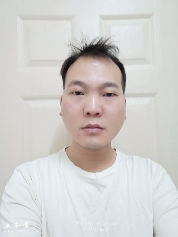 默默的第一张照片--邯郸相亲服务中心