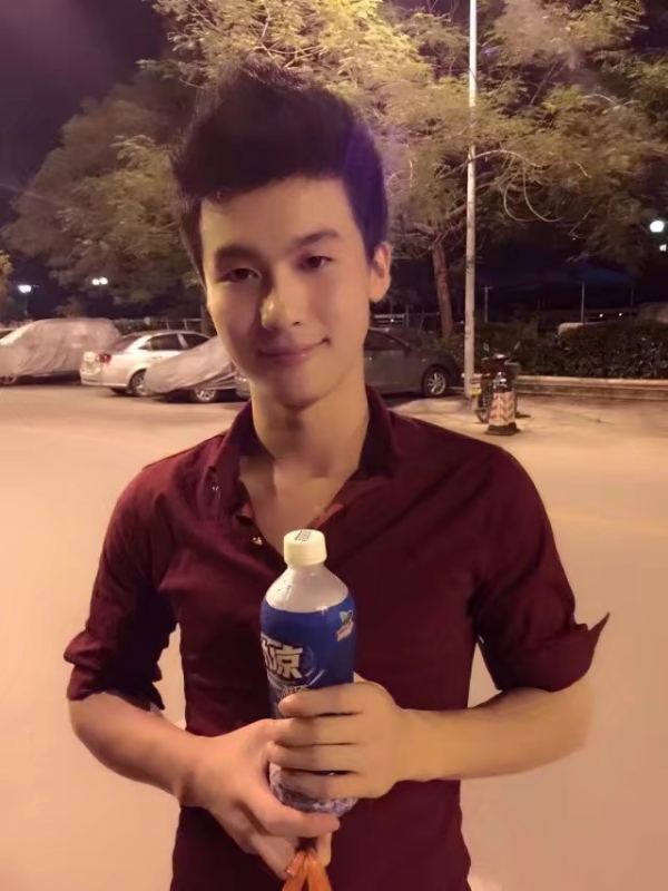 皮特王的第三张照片--邯郸相亲服务中心
