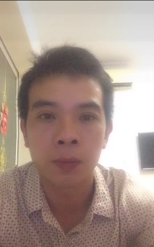 守侯的第一张照片--邯郸相亲服务中心