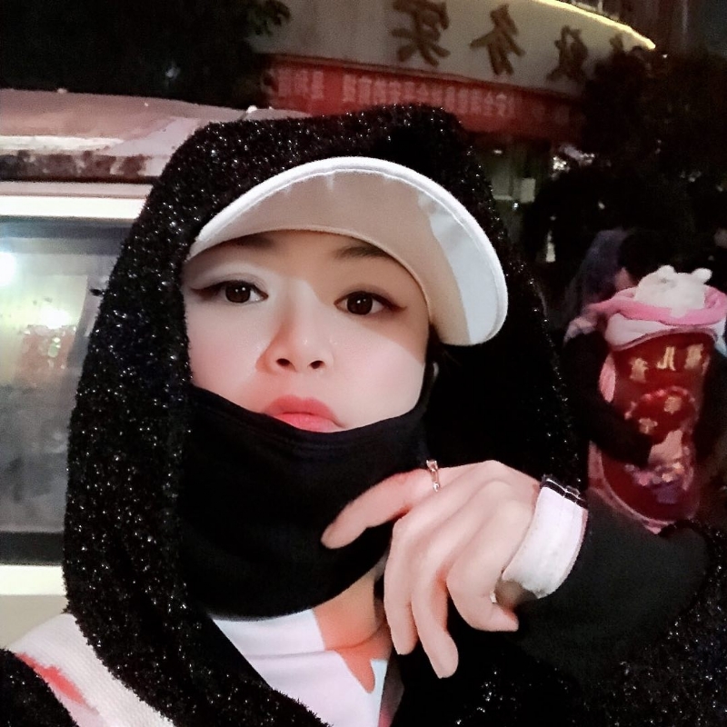 唯我独尊的第四张照片--邯郸相亲服务中心