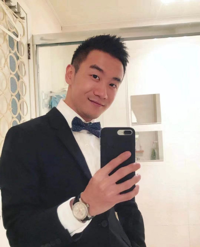 张文杰的第一张照片--邯郸相亲服务中心