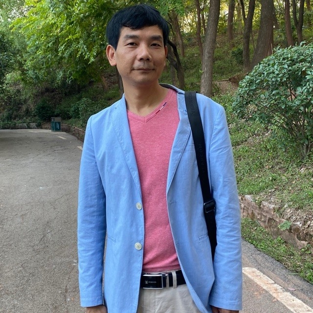 勇哥的第一张照片--邯郸相亲服务中心