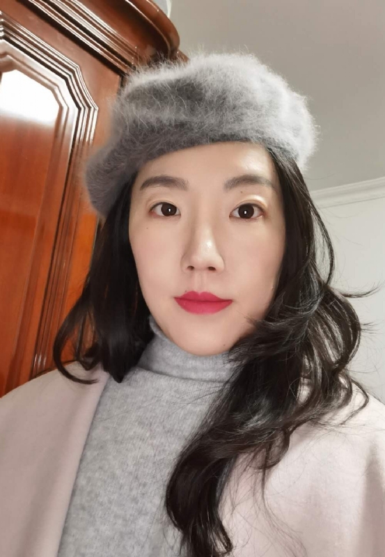 绿水迢迢的第一张照片--邯郸相亲服务中心