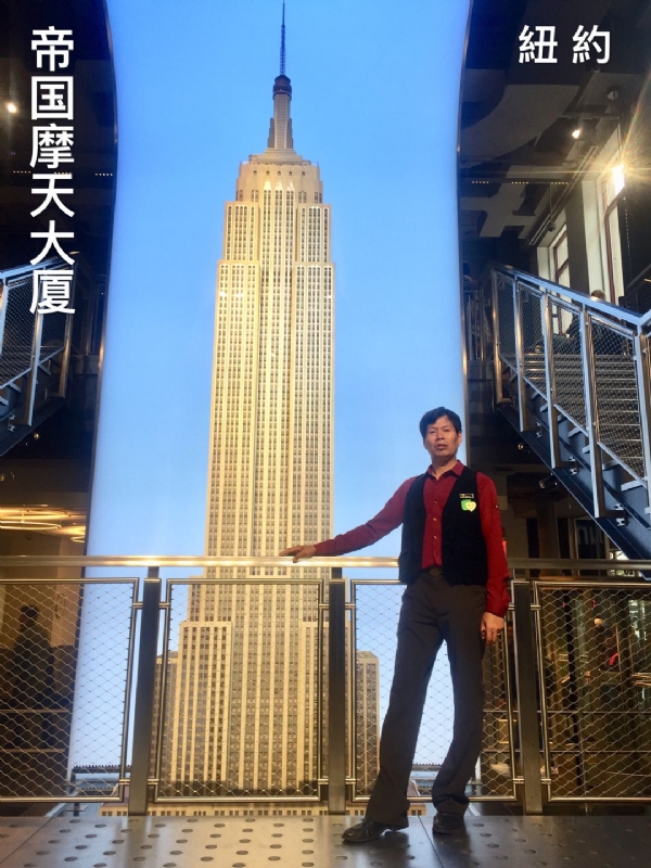 郝仁的第一张照片--邯郸相亲服务中心