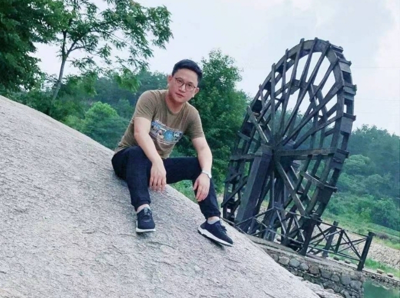 余生都是你自己的第三张照片--邯郸相亲服务中心