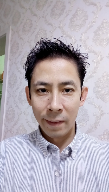 啥都不想说的第一张照片--邯郸相亲服务中心