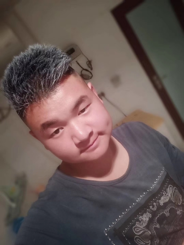 李子木的第一张照片--邯郸相亲服务中心