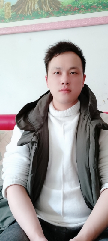 执子之手的第一张照片--邯郸相亲服务中心