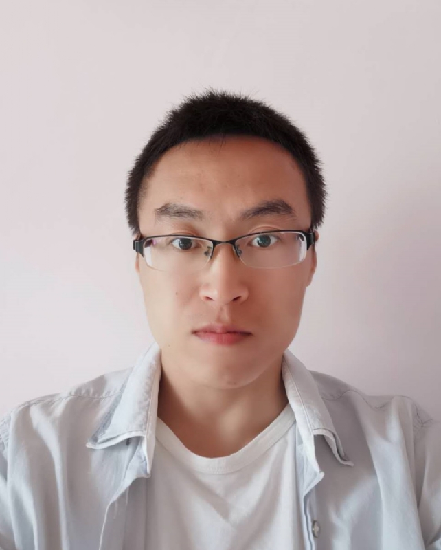 仿佛看到了希望的第二张照片--邯郸相亲服务中心