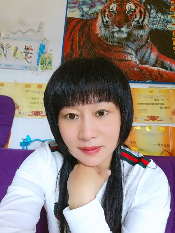 金鱼儿的第二张照片--邯郸相亲服务中心