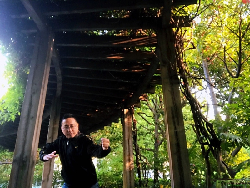 自故深情好受伤的第二张照片--邯郸相亲服务中心