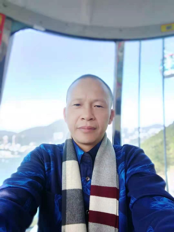 真心觅缘的第二张照片--邯郸相亲服务中心