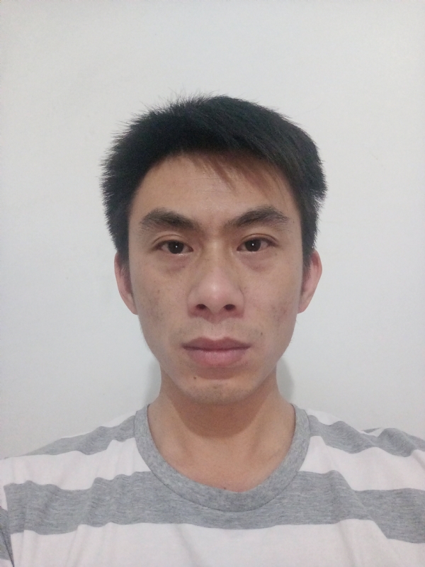 大龄男中年的第一张照片--邯郸相亲服务中心