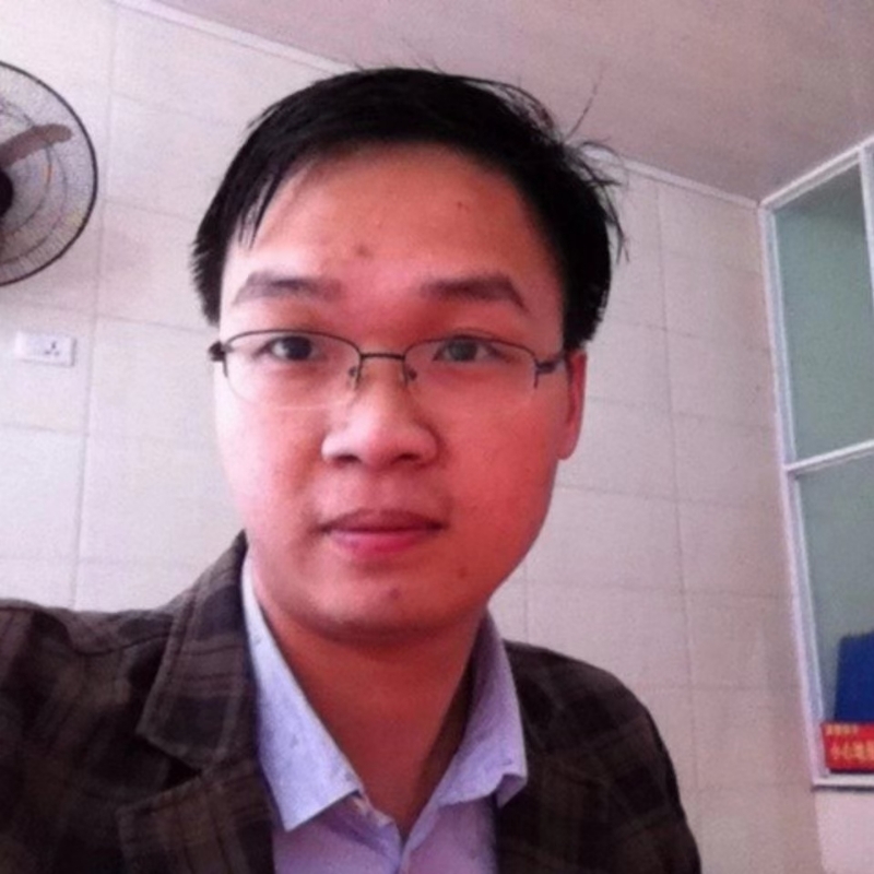 白云飞的第一张照片--邯郸相亲服务中心