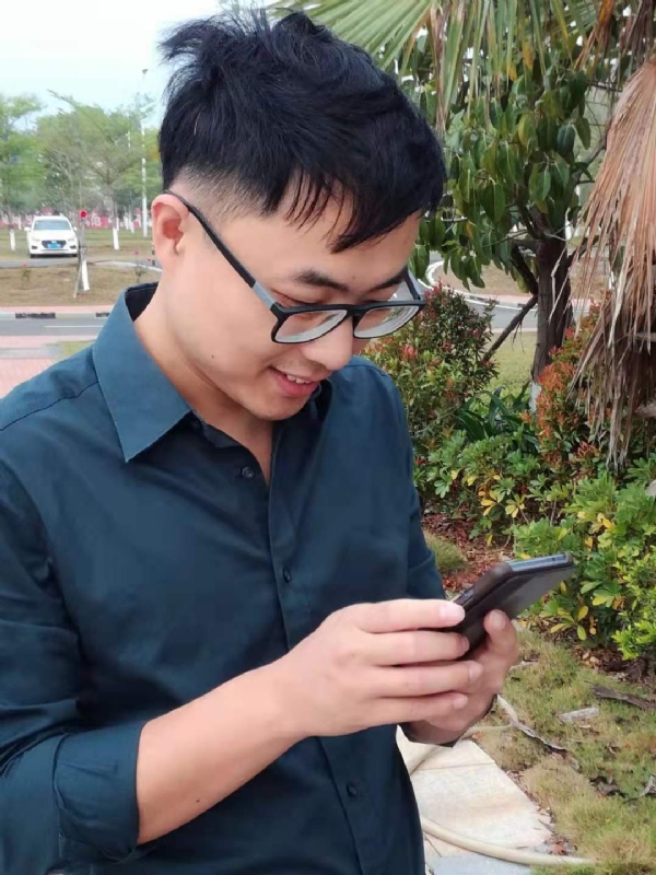 鼠王子的第一张照片--邯郸相亲服务中心