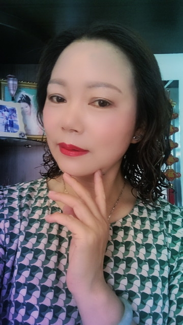 执意温柔的第一张照片--邯郸相亲服务中心