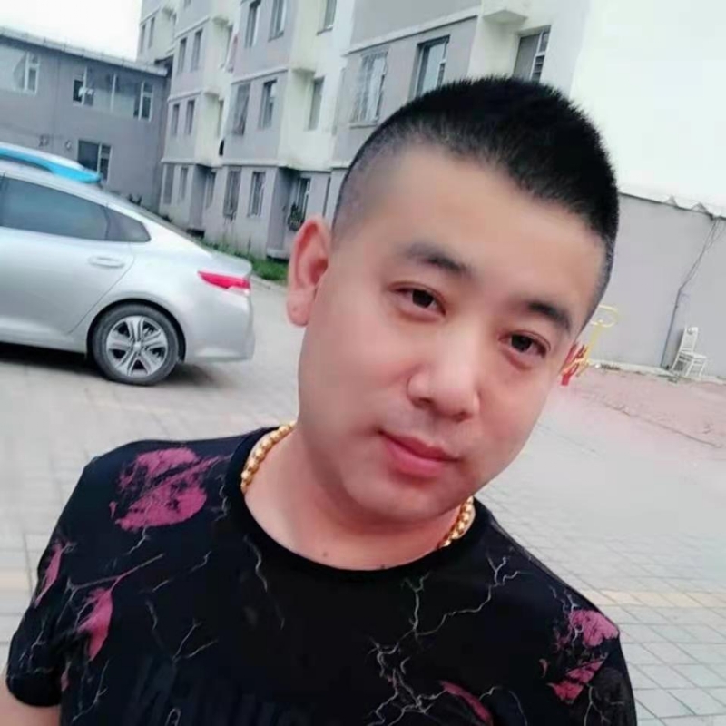 牛牛真牛的第一张照片--邯郸相亲服务中心