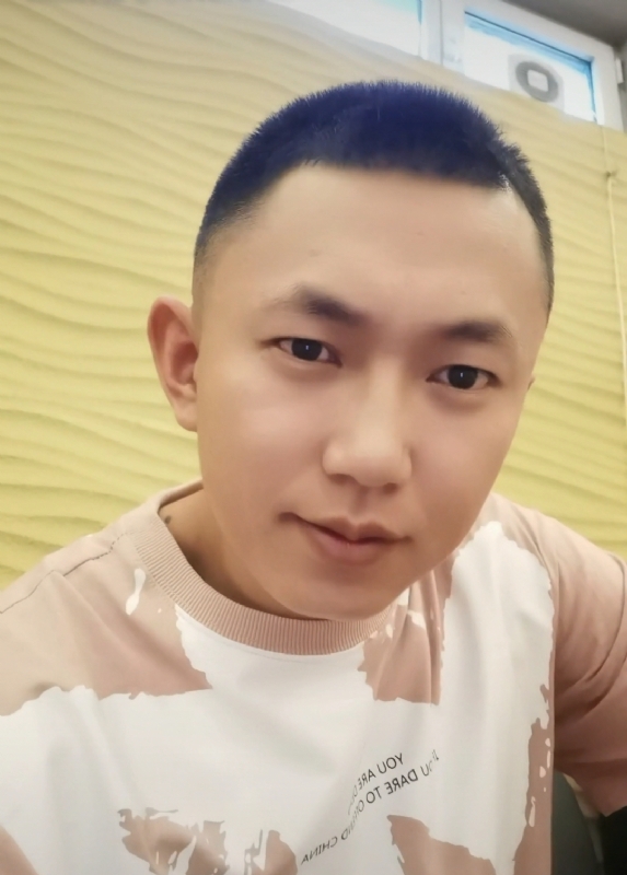 爱意随风起的第一张照片--邯郸相亲服务中心