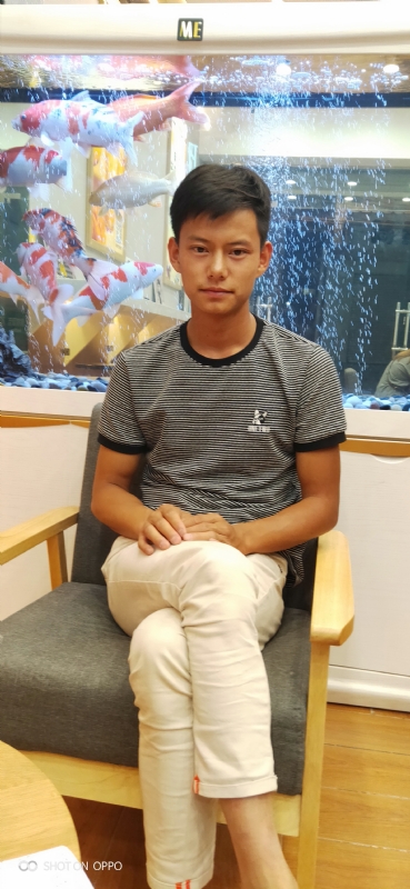 长情橙子的第一张照片--邯郸相亲服务中心
