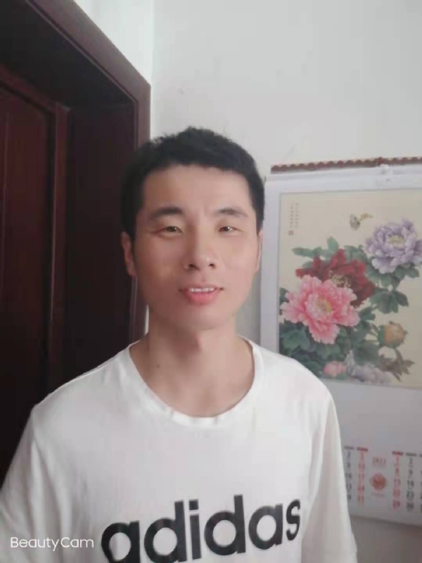 寂寞沙洲冷的第一张照片--邯郸相亲服务中心