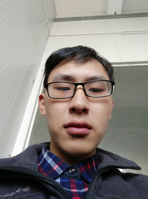 天启星辰的第一张照片--邯郸相亲服务中心
