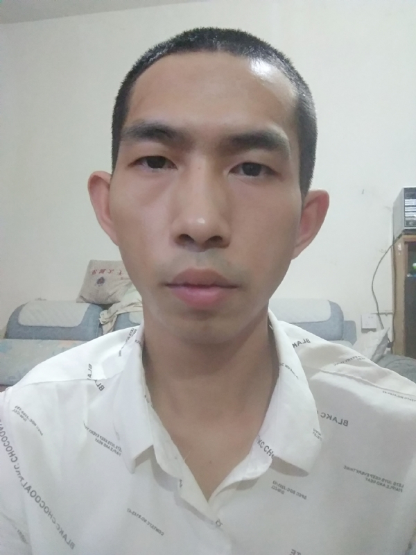 惜颜的第一张照片--邯郸相亲服务中心