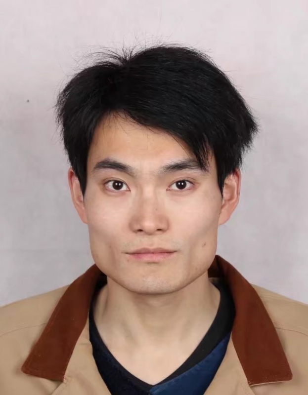 寻爱的第三张照片--邯郸相亲服务中心