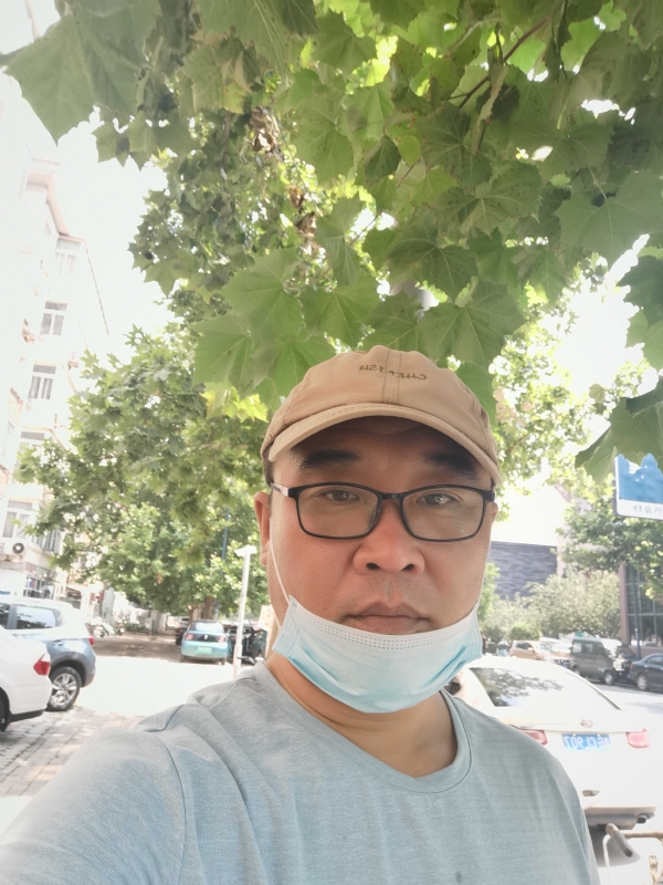 keep的第一张照片--邯郸相亲服务中心