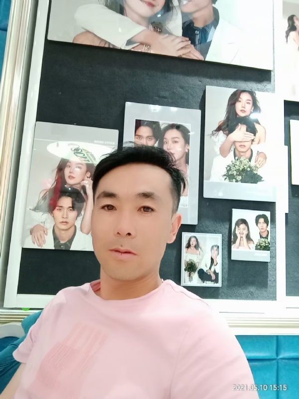 缘来的第一张照片--邯郸相亲服务中心
