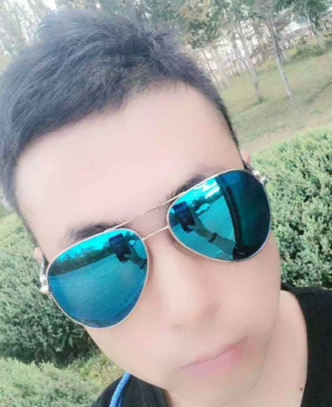 流年啊的第二张照片--邯郸相亲服务中心