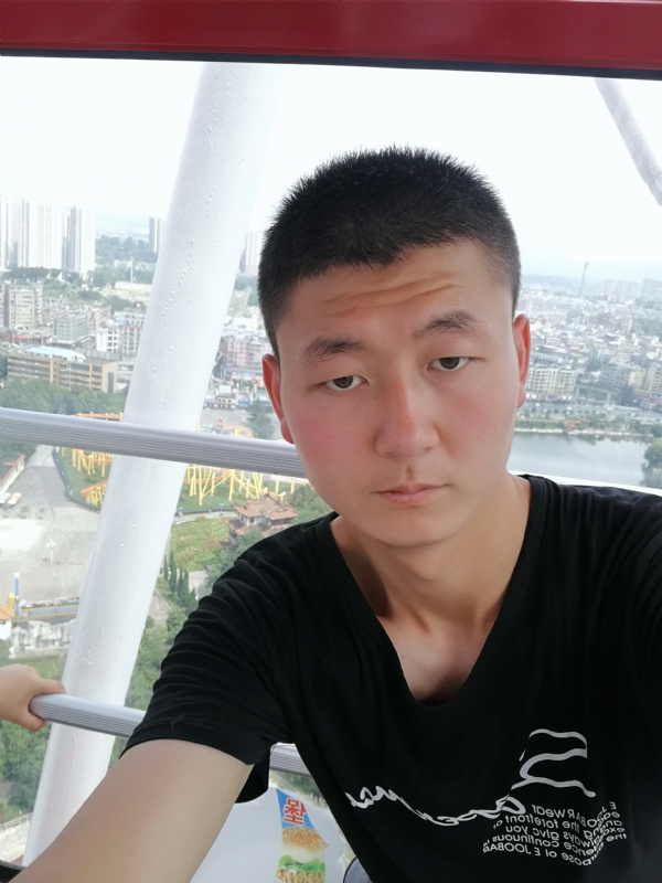 川川的第一张照片--邯郸相亲服务中心